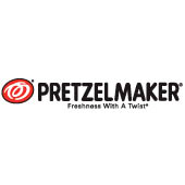 Pretzel Maker